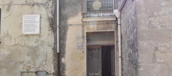 4-salle Maison à Modica, Italy No. 2069 24
