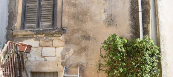 4-salle Maison à Modica, Italy No. 2069 3