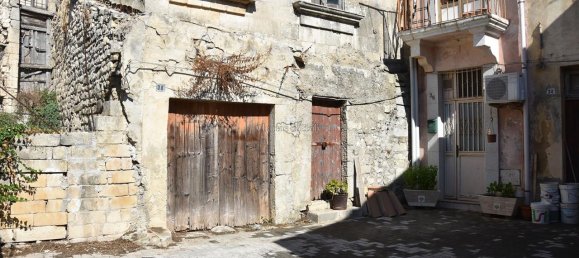 4-salle Maison à Modica, Italy No. 2069 29