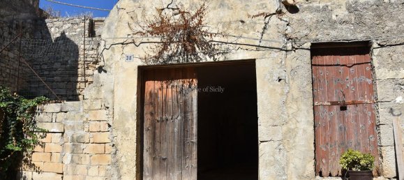4-salle Maison à Modica, Italy No. 2069 27
