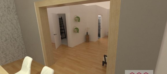 Apartamento T3 em Vicenza, Italy N.º 370376 3