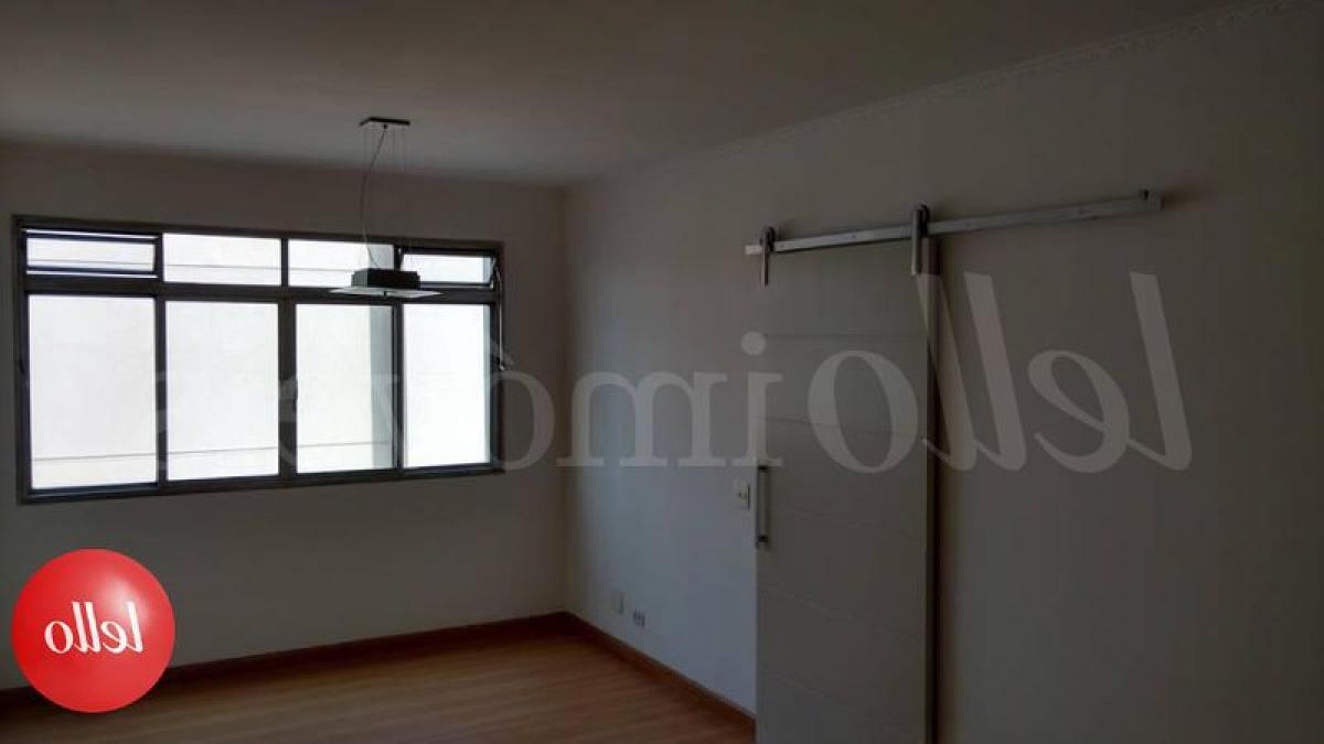 Apartamento de 2 dormitorios en Sao Paulo, Brazil No. 472457