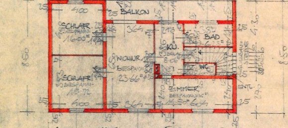 6-Zimmer Haus in Neulengbach, Austria, Nr. 214205 11
