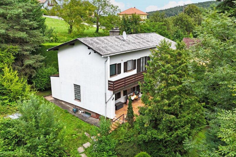 6-Zimmer Haus in Neulengbach, Austria, Nr. 214205