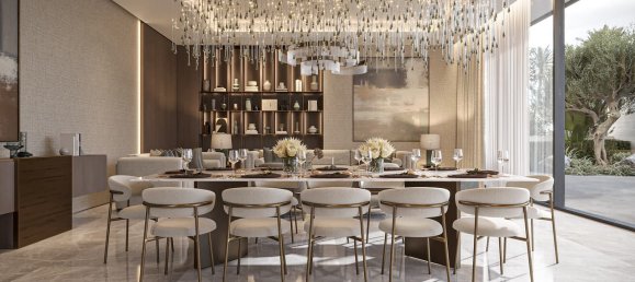 Villa T5 em Mohammed Bin Rashid City, UAE N.º 110407 15