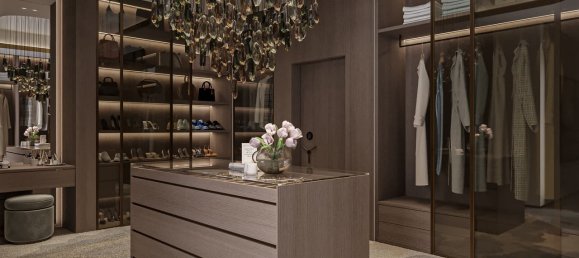 Villa T5 em Mohammed Bin Rashid City, UAE N.º 110407 21