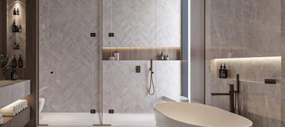 Villa T5 em Mohammed Bin Rashid City, UAE N.º 110407 19