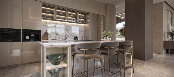 Villa T5 em Mohammed Bin Rashid City, UAE N.º 110407 16