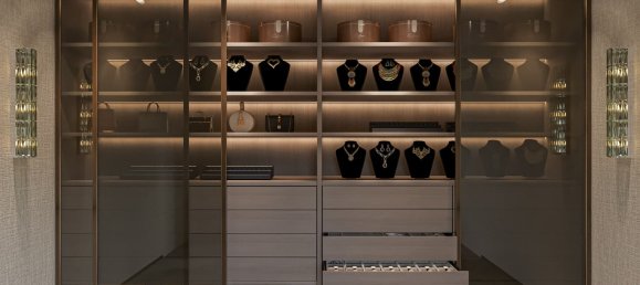 Villa T5 em Mohammed Bin Rashid City, UAE N.º 110407 22