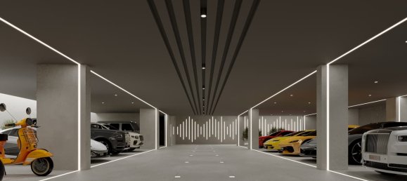 Villa T5 em Mohammed Bin Rashid City, UAE N.º 110407 25