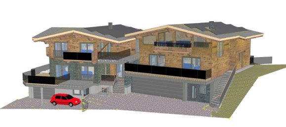 4 bedrooms House in Ellmau, Austria No. 222790 3