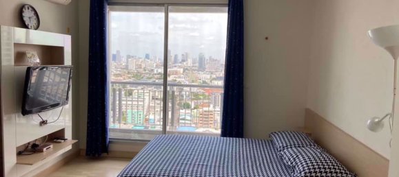 شقة 1 غرف نوم  في Rhythm Ratchada Railay Beach, Thailand رقم 31060 7