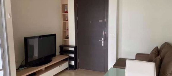 شقة 1 غرف نوم  في Rhythm Ratchada Railay Beach, Thailand رقم 31060 2