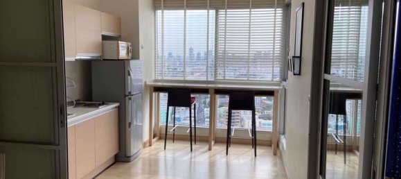 شقة 1 غرف نوم  في Rhythm Ratchada Railay Beach, Thailand رقم 31060 6