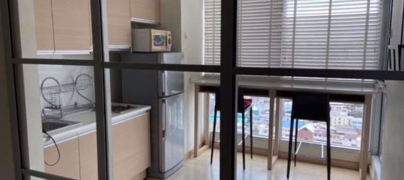 شقة 1 غرف نوم  في Rhythm Ratchada Railay Beach, Thailand رقم 31060 5