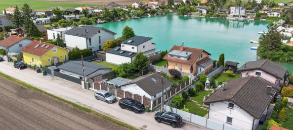 1 bedroom Land in Vienna, Austria No. 142972 4