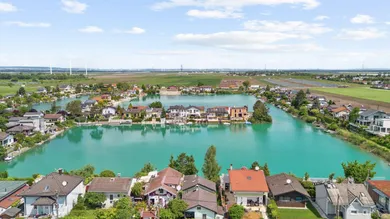 1 bedroom Land in Vienna, Austria No. 142972