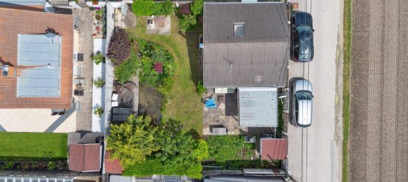 1 bedroom Land in Vienna, Austria No. 142972 10