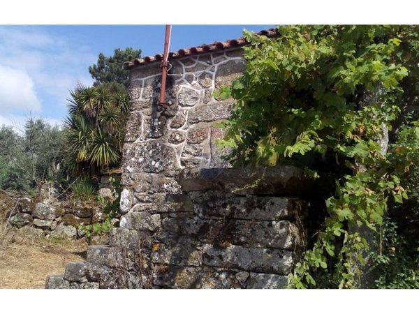 2 Schlafzimmer Haus in Viseu, Portugal, Nr. 169185