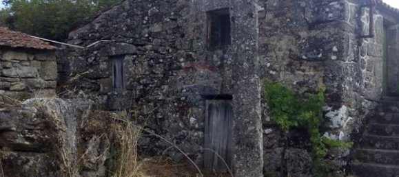 2 Schlafzimmer Haus in Viseu, Portugal, Nr. 169185 7