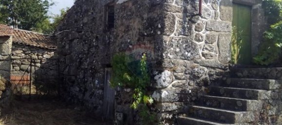 2 Schlafzimmer Haus in Viseu, Portugal, Nr. 169185 9