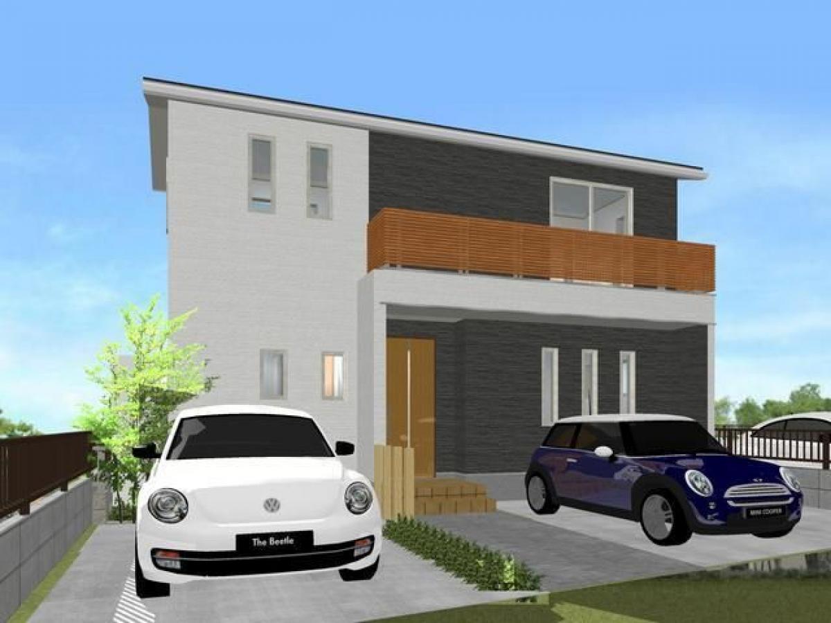 4 غرف نوم منزل في Shizuoka, Japan رقم 4158