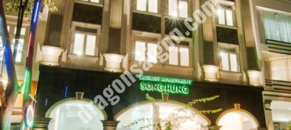  شقة في District 7, Vietnam 70متر مربع رقم 10997 7