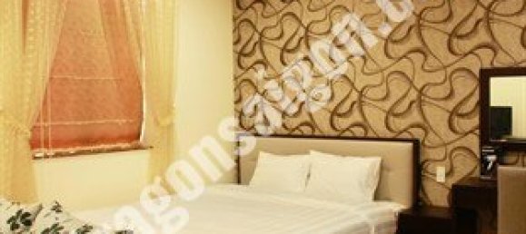  شقة في District 7, Vietnam 70متر مربع رقم 10997 4