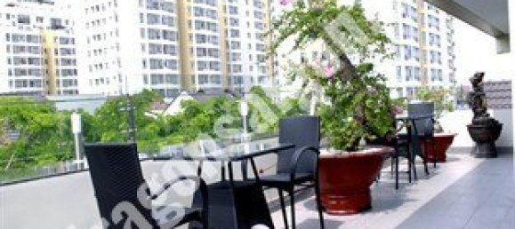  شقة في District 7, Vietnam 70متر مربع رقم 10997 6