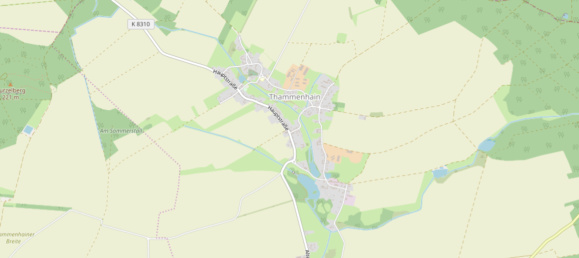 5غرفة منزل في Leipzig, Germany رقم 260970 28