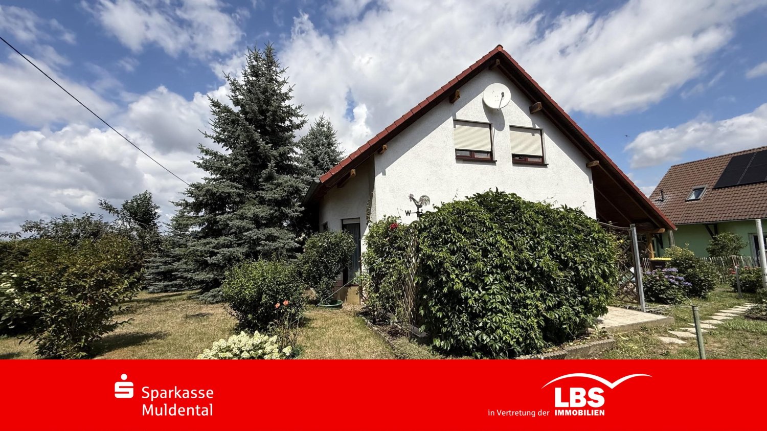 5غرفة منزل في Leipzig, Germany رقم 260970