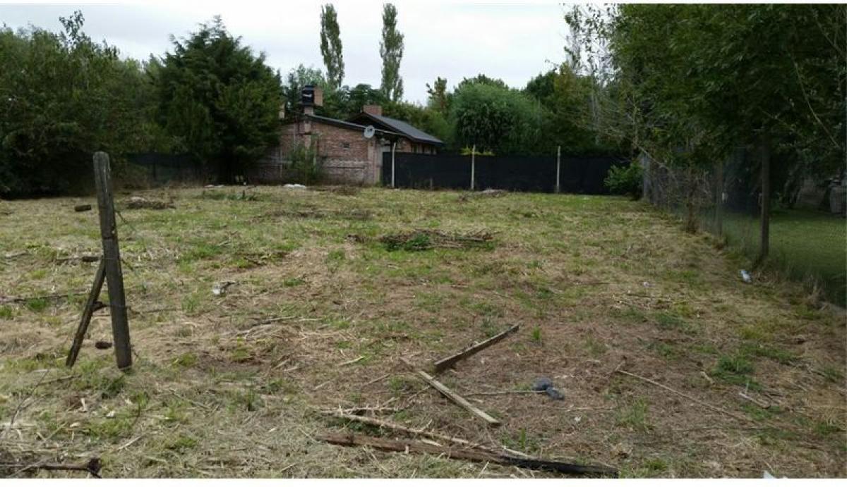  Land in Ezeiza, Argentina No. 47855