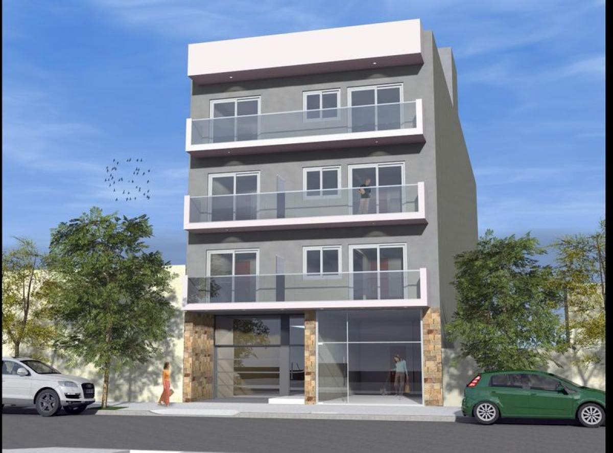 2 bedrooms Apartment in Bermudez, Argentina No. 3873