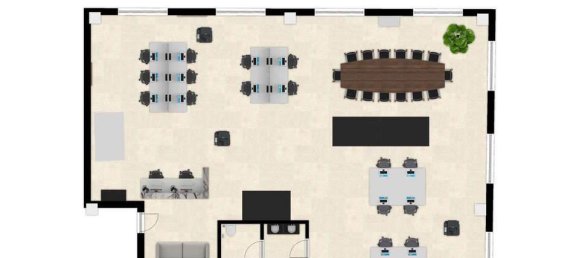 2 rooms Office in San Donà di Piave, Italy No. 178791 10