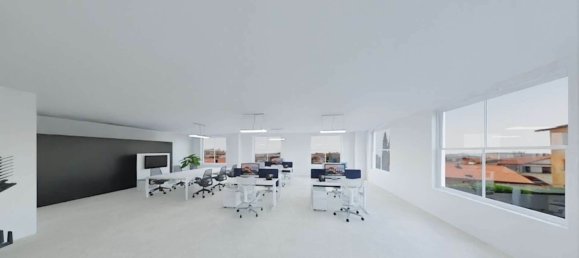 2 rooms Office in San Donà di Piave, Italy No. 178791 3