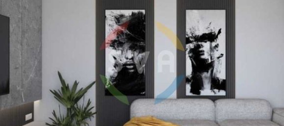 Apartamento T3 em Germasogeia, Cyprus N.º 21246 3