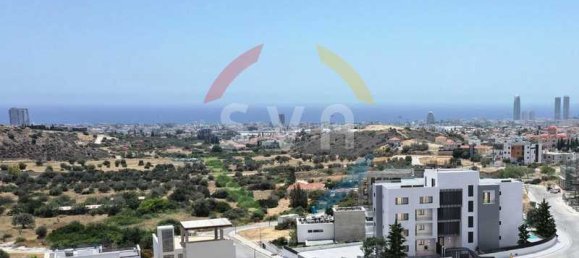 Apartamento T3 em Germasogeia, Cyprus N.º 21246 2