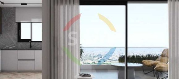 Apartamento T3 em Germasogeia, Cyprus N.º 21246 5