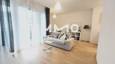 1 bedroom Apartment in Vienna, Austria No. 205837