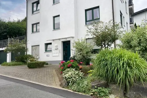 Apartamento T2 em Hochsauerlandkreis, Germany N.º 312769