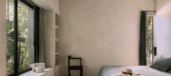 Villa de 4 dormitorios en Ubud, Indonesia No. 2191 14