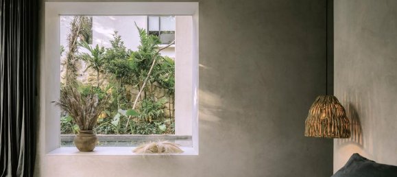 Villa de 4 dormitorios en Ubud, Indonesia No. 2191 16