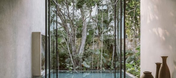 Villa de 4 dormitorios en Ubud, Indonesia No. 2191 2