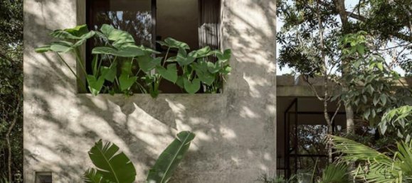 Villa de 4 dormitorios en Ubud, Indonesia No. 2191 21