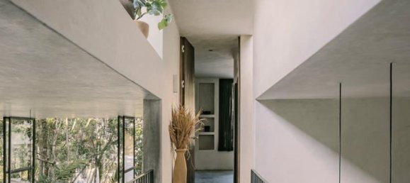 Villa de 4 dormitorios en Ubud, Indonesia No. 2191 5