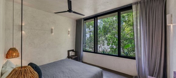 Villa de 4 dormitorios en Ubud, Indonesia No. 2191 12