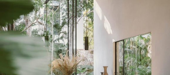 Villa de 4 dormitorios en Ubud, Indonesia No. 2191 10