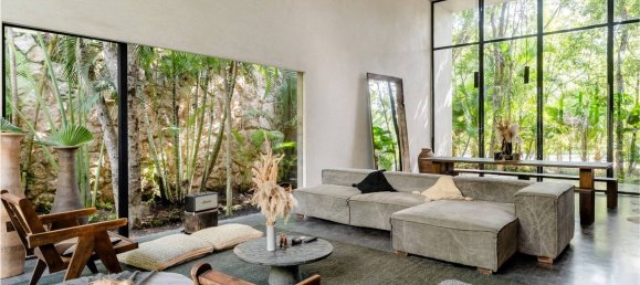 Villa de 4 dormitorios en Ubud, Indonesia No. 2191 19