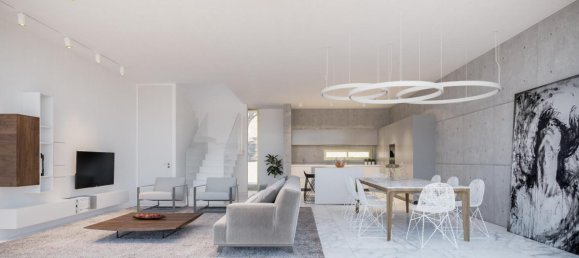 Вилла с 3 спальнями в Пафос, Кипр № 24923 5