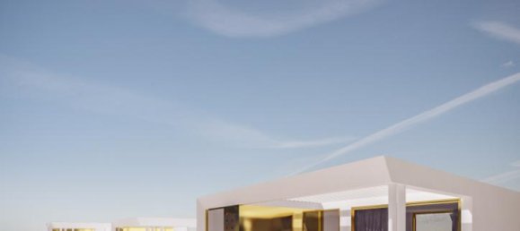 Вилла с 3 спальнями в Пафос, Кипр № 24923 8